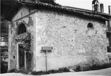 Chiesa di S. Vincenzo Ferreri